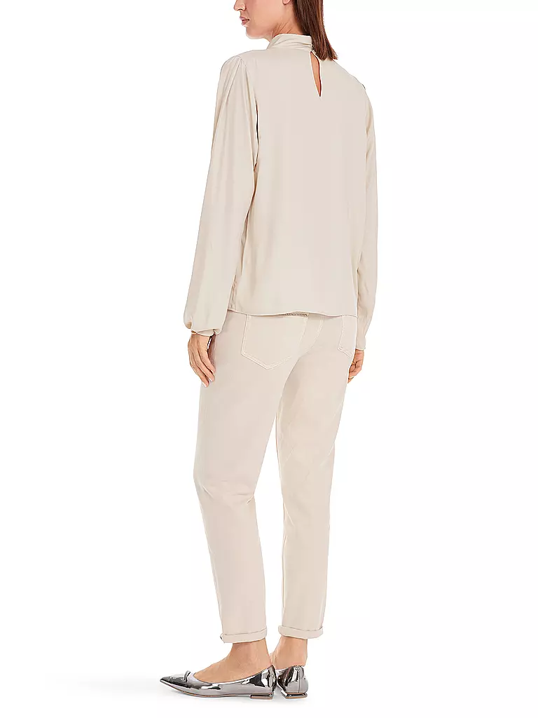 MARC CAIN | Camicetta | Beige