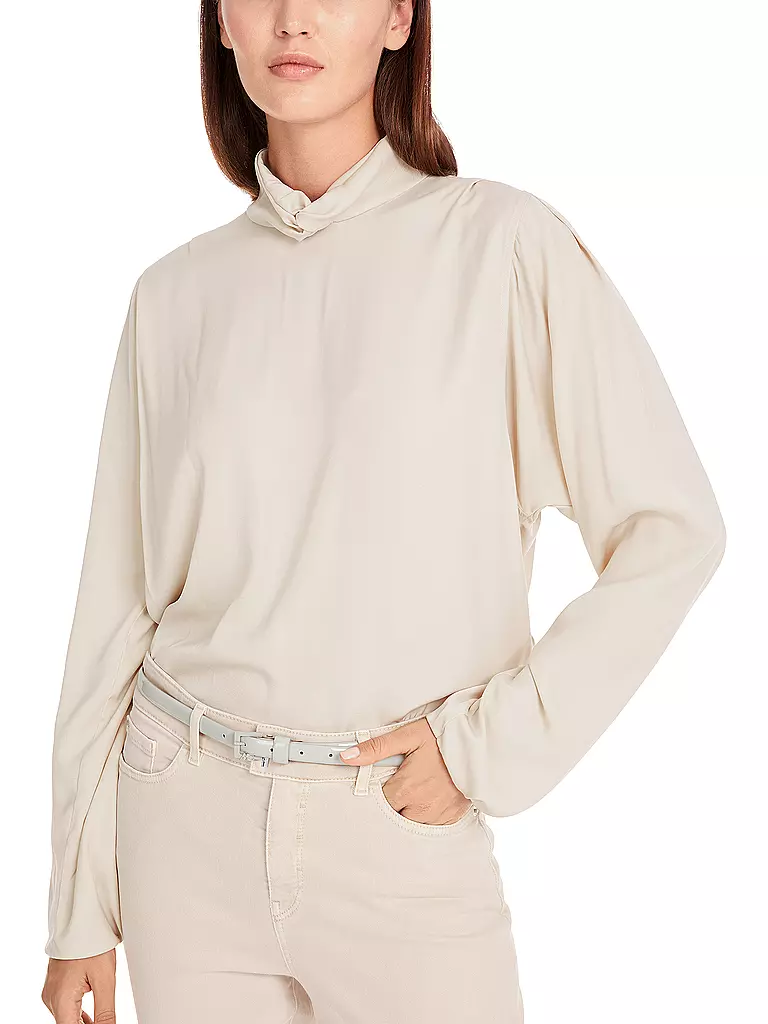 MARC CAIN | Camicetta | Beige