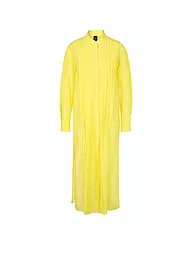 MARC CAIN | Camicia a tunica | Giallo