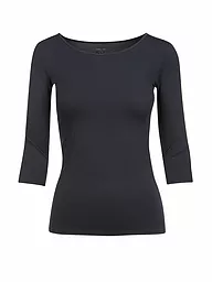 MARC CAIN | T-Shirt | Blu