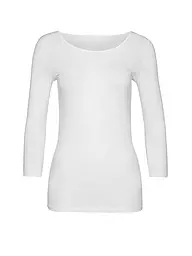 MARC CAIN | T-Shirt | Bianco
