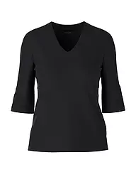 MARC CAIN | Camicia | Blu scuro
