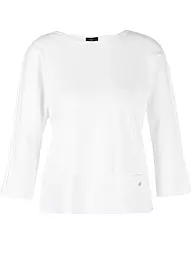 MARC CAIN | Camicia | Bianco