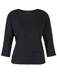 MARC CAIN | Camicia | Blu scuro