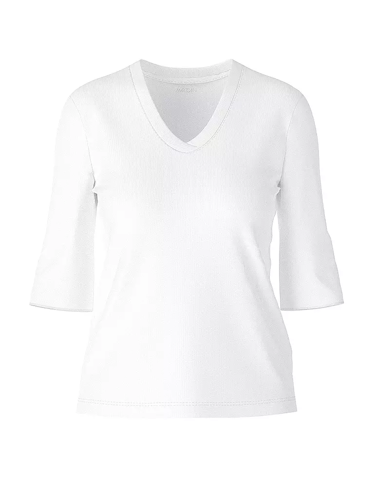 MARC CAIN | Camicia | Crema