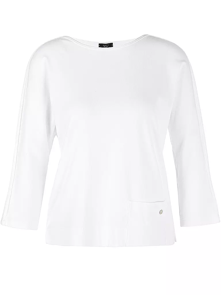 MARC CAIN | Camicia | Bianco