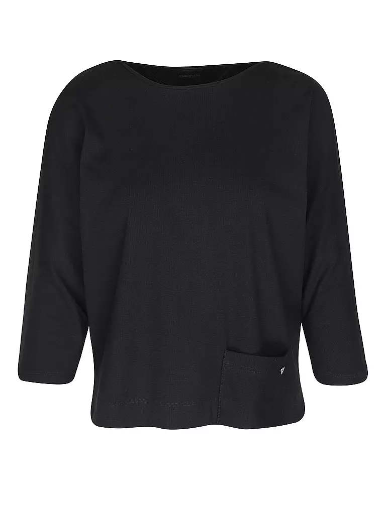 MARC CAIN | Camicia | Nero