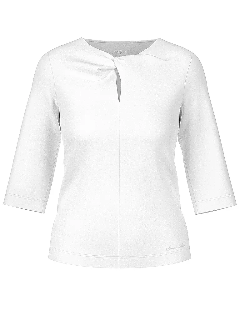 MARC CAIN | Camicia | Bianco