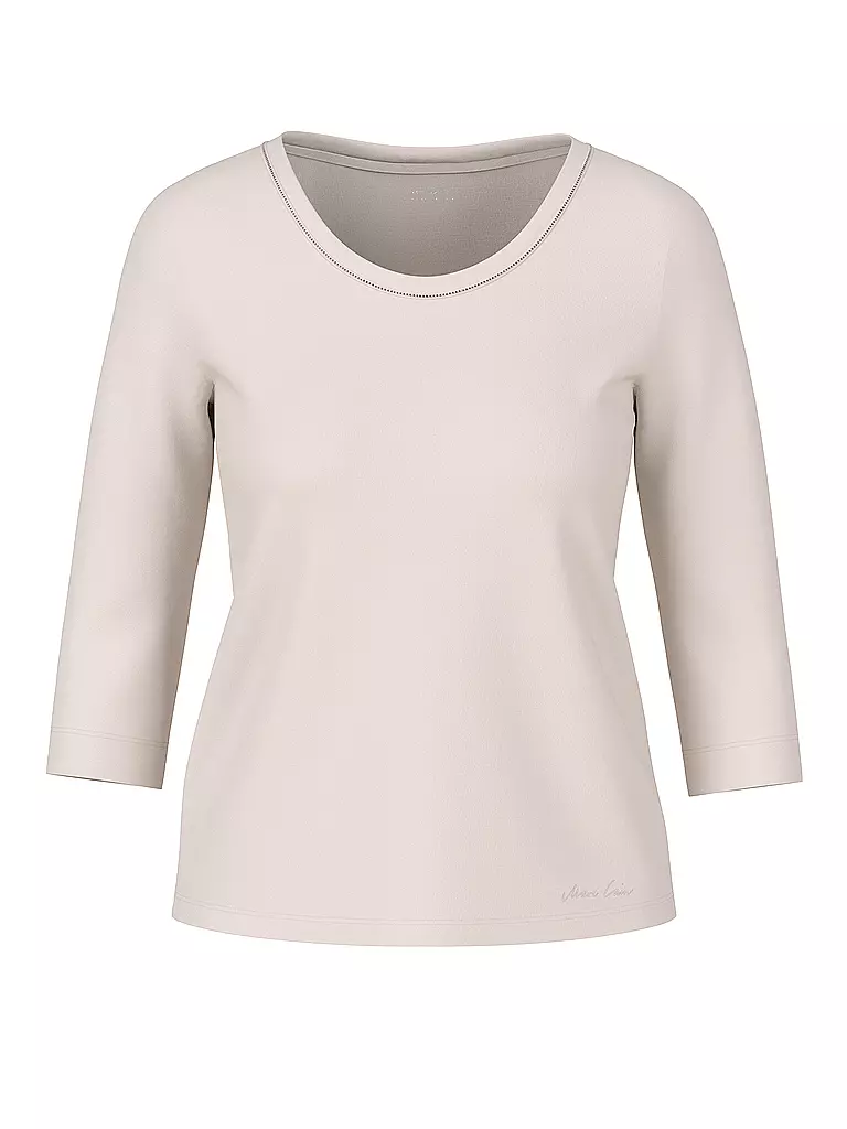 MARC CAIN | Camicia | Grigio chiaro