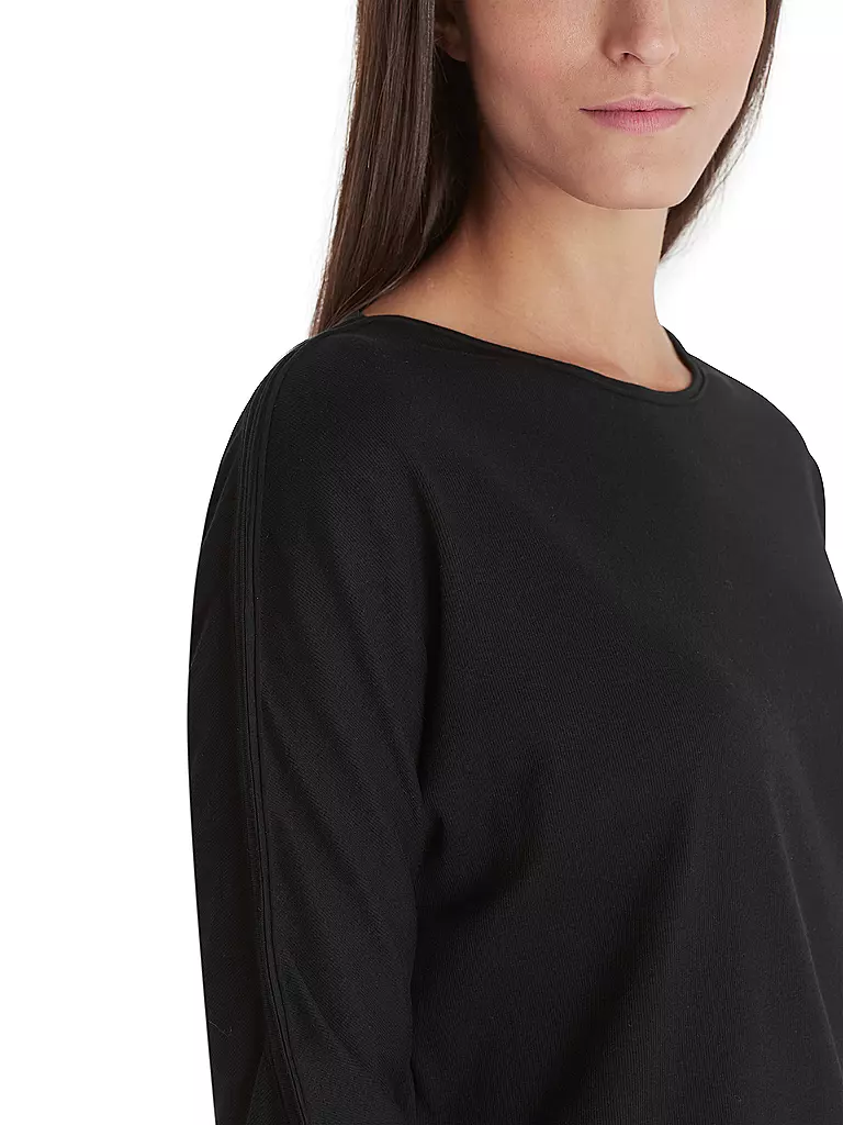 MARC CAIN | Camicia | Nero