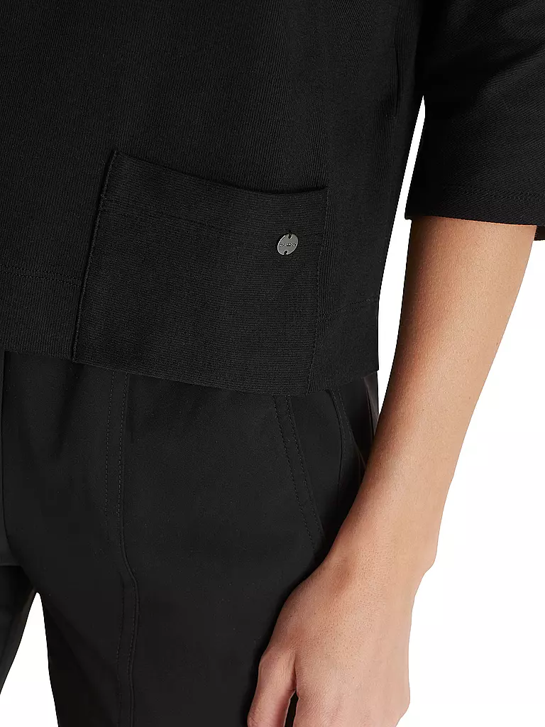 MARC CAIN | Camicia | Nero