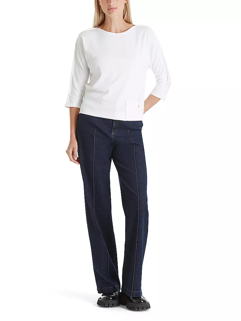 MARC CAIN | Camicia | Bianco