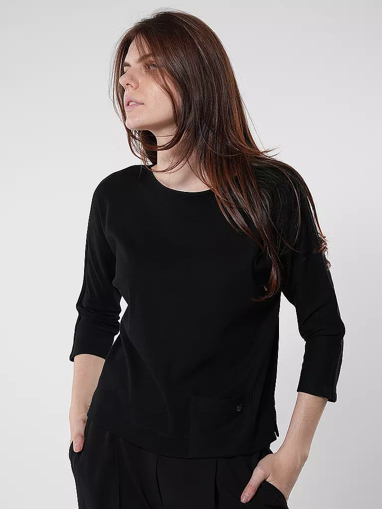 MARC CAIN | Camicia | Nero