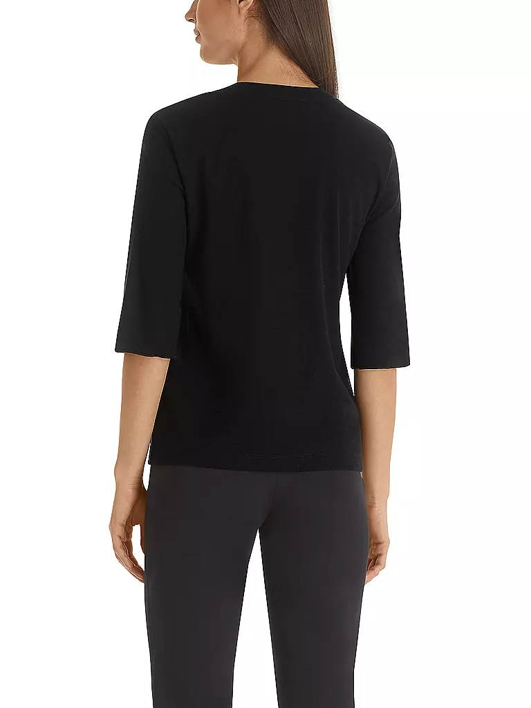 MARC CAIN | Camicia | Nero