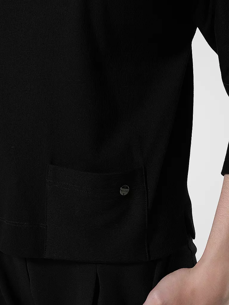 MARC CAIN | Camicia | Nero
