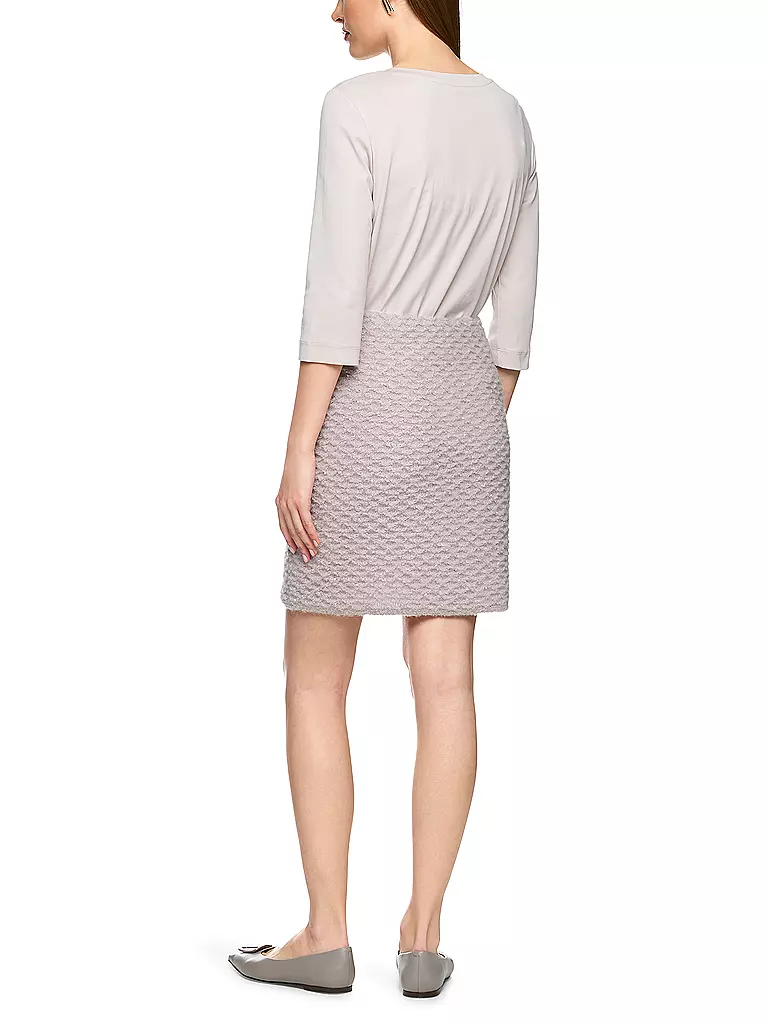 MARC CAIN | Camicia | Grigio chiaro