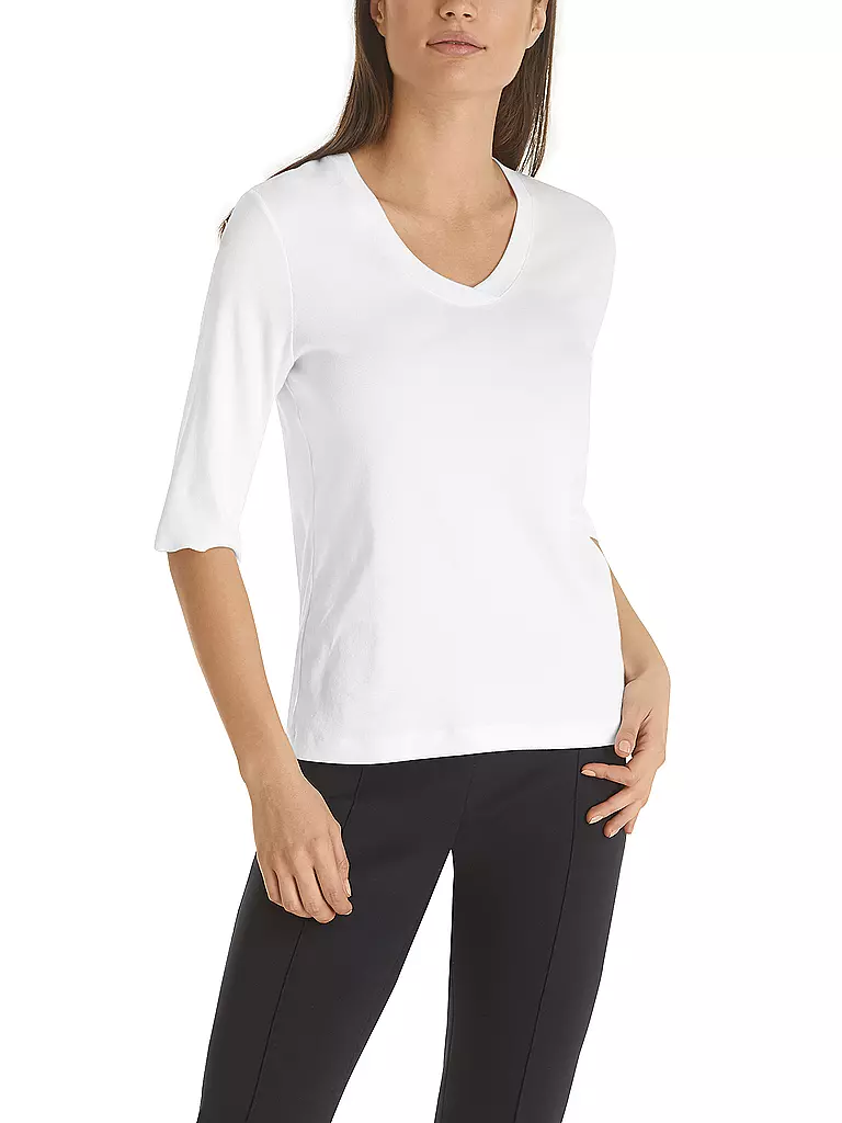 MARC CAIN | Camicia | Crema