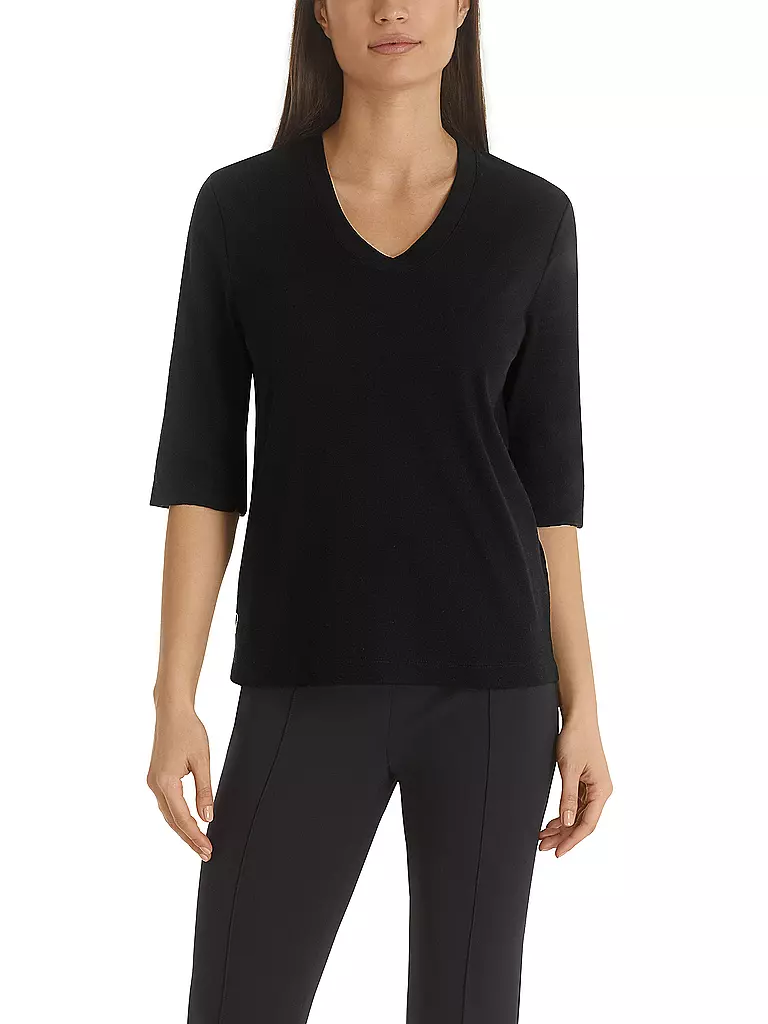 MARC CAIN | Camicia | Nero
