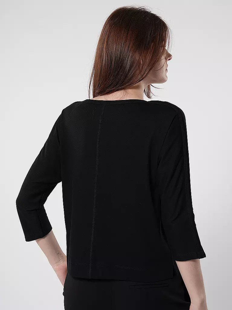 MARC CAIN | Camicia | Nero
