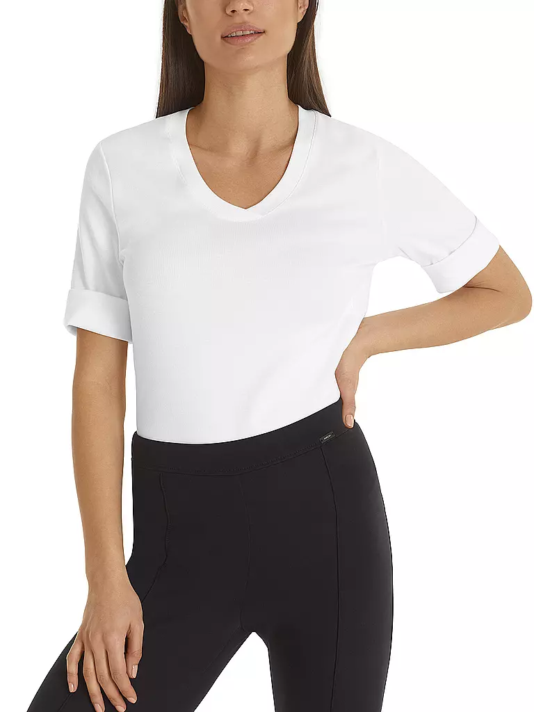 MARC CAIN | Camicia | Crema