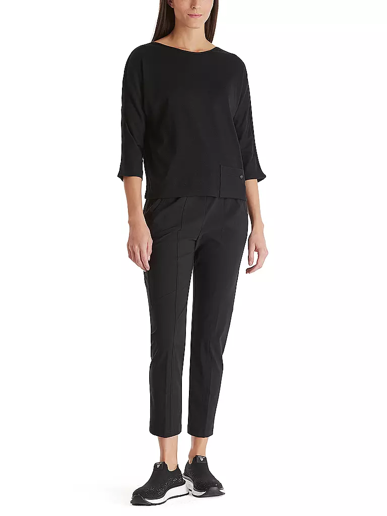 MARC CAIN | Camicia | Nero