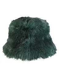 MARC CAIN | Cappello | Verde scuro