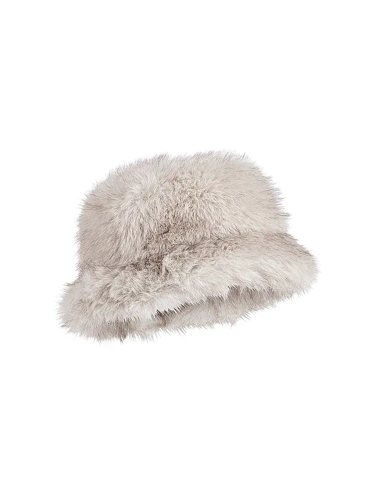 MARC CAIN | Cappello | Grigio chiaro