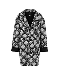 MARC CAIN | Cappotto di lana | Grigio