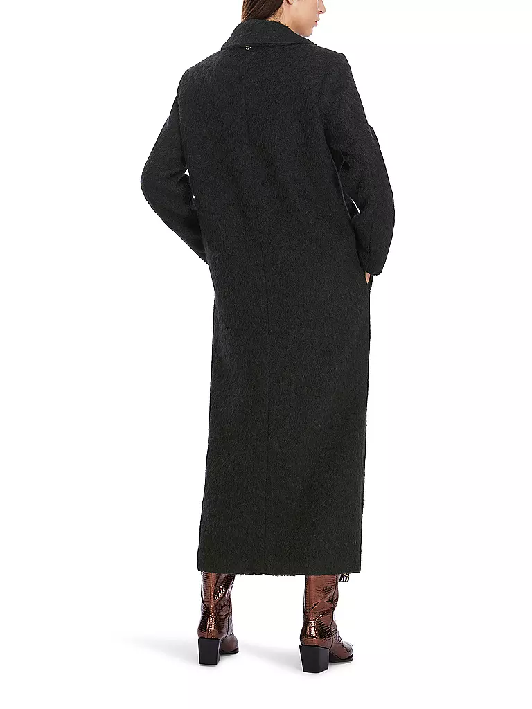 MARC CAIN | Cappotto di lana |