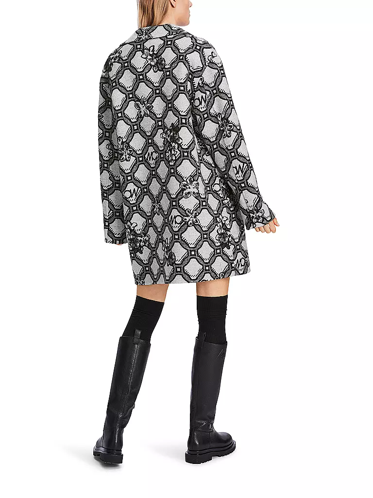 MARC CAIN | Cappotto di lana |