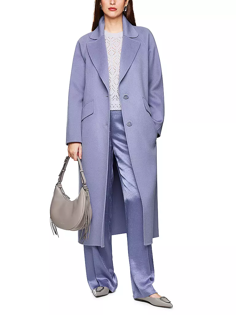 MARC CAIN | Cappotto di lana | 