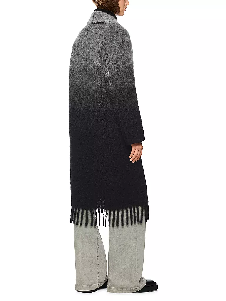 MARC CAIN | Cappotto di lana | 