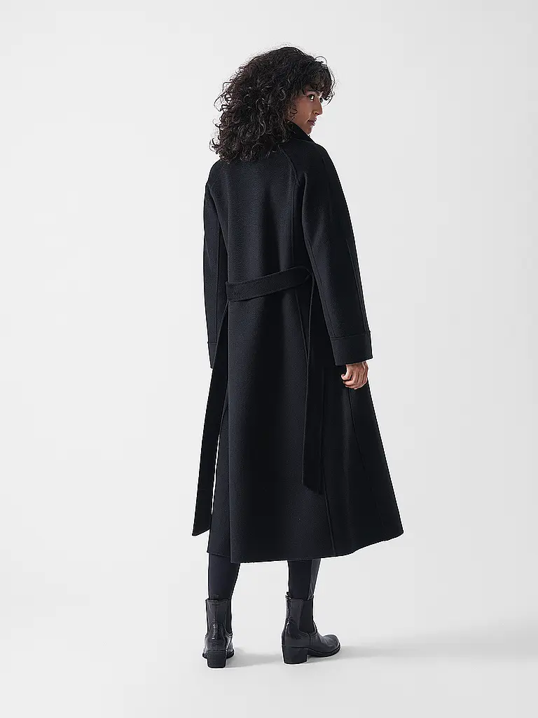 MARC CAIN | Cappotto di lana | 