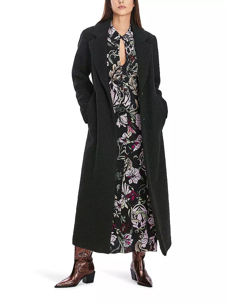 MARC CAIN | Cappotto di lana |