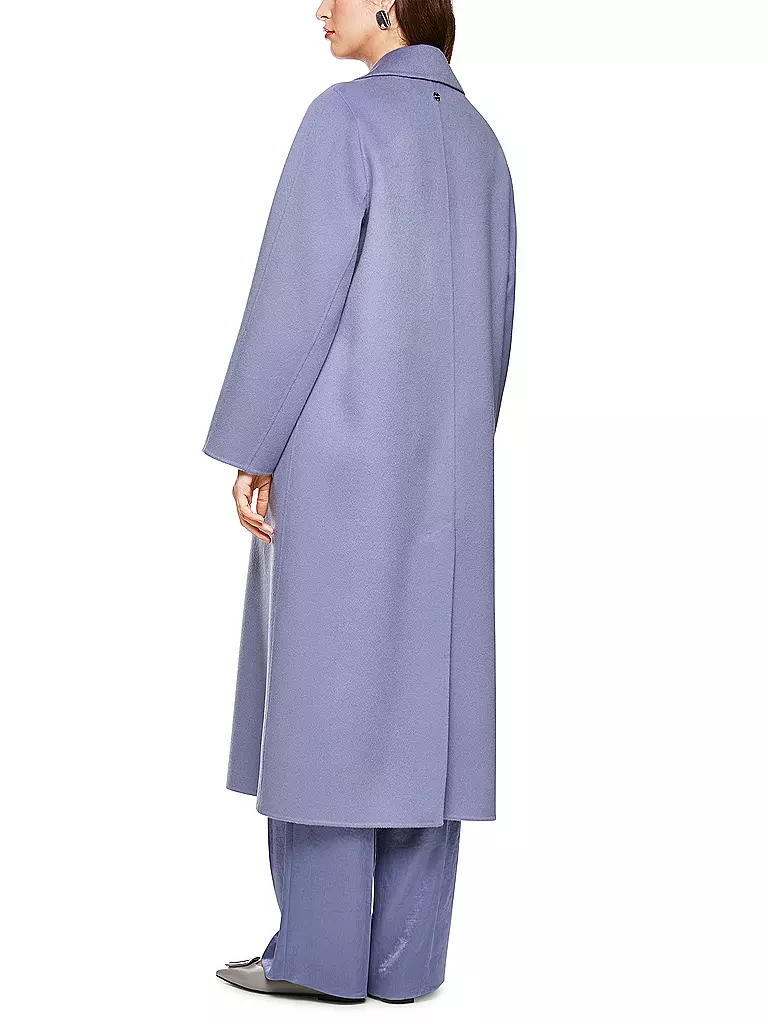 MARC CAIN | Cappotto di lana | 