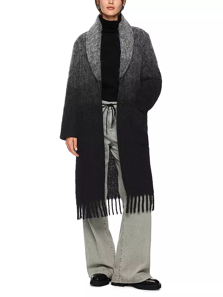 MARC CAIN | Cappotto di lana | 