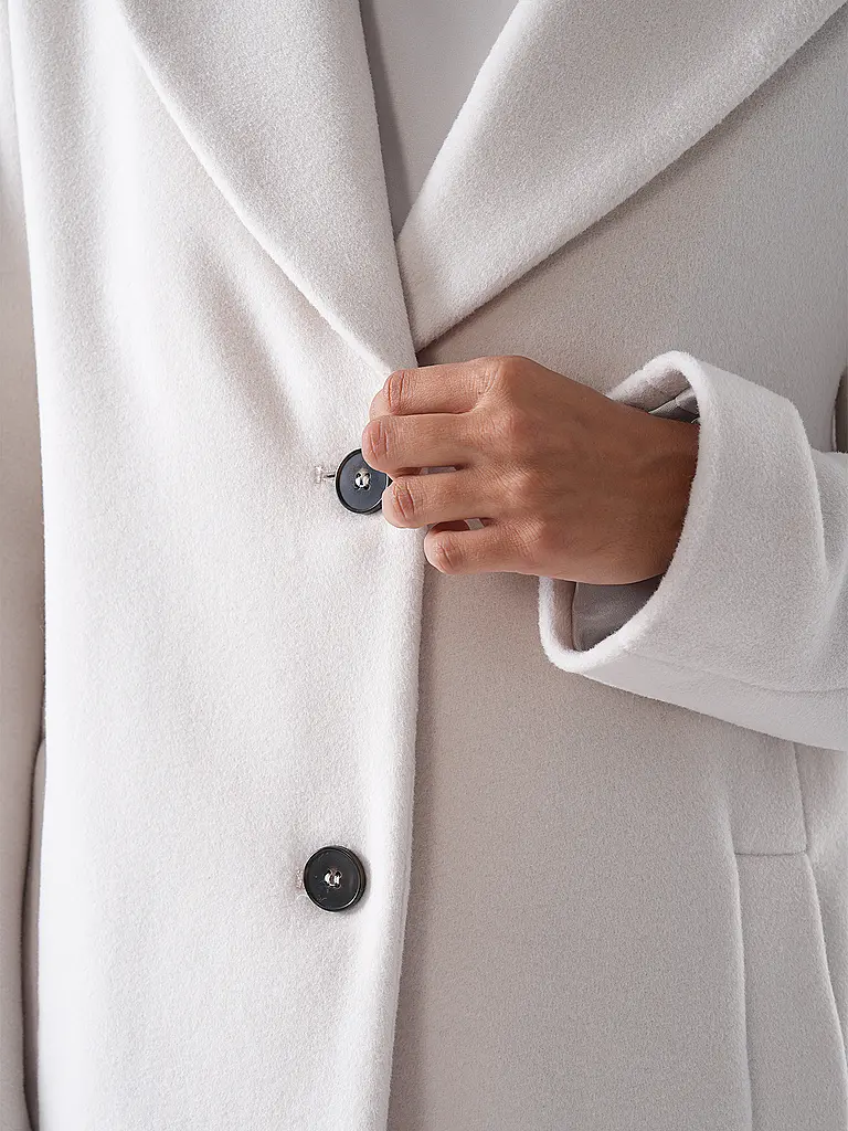 MARC CAIN | Cappotto di lana | 