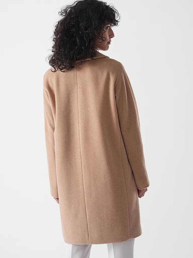 MARC CAIN | Cappotto di lana | 