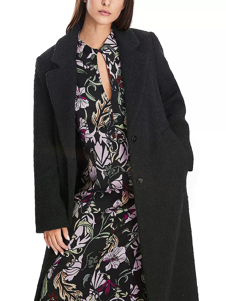 MARC CAIN | Cappotto di lana |