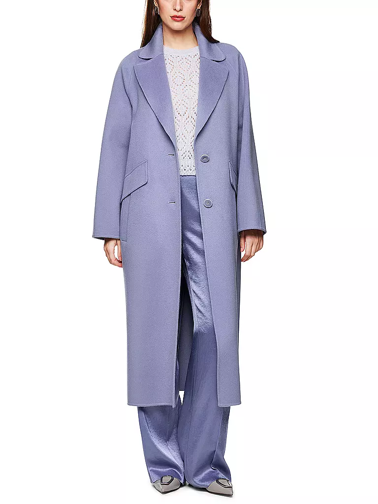 MARC CAIN | Cappotto di lana | 