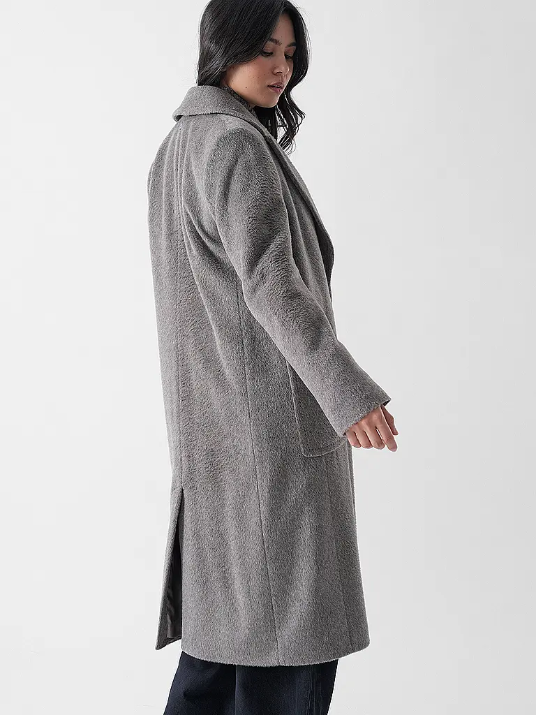 MARC CAIN | Cappotto di lana | 