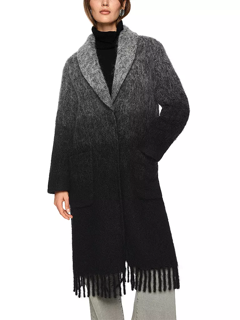MARC CAIN | Cappotto di lana | 