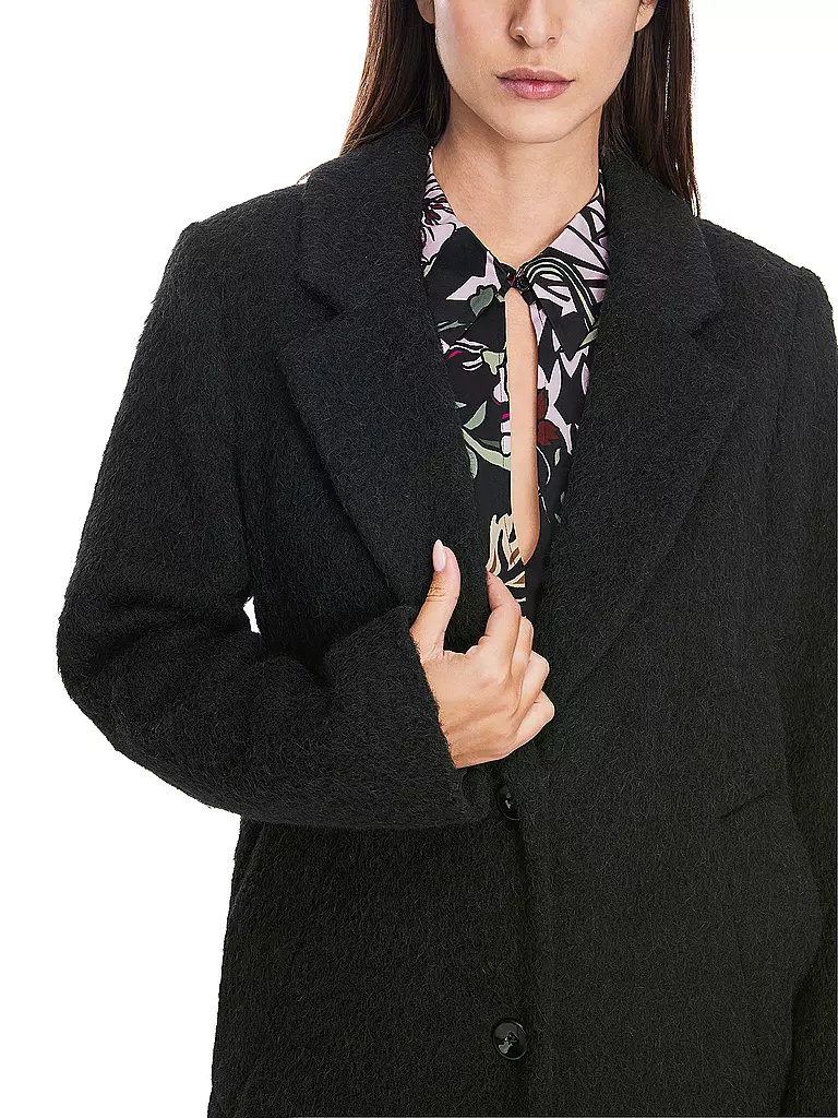 MARC CAIN | Cappotto di lana |
