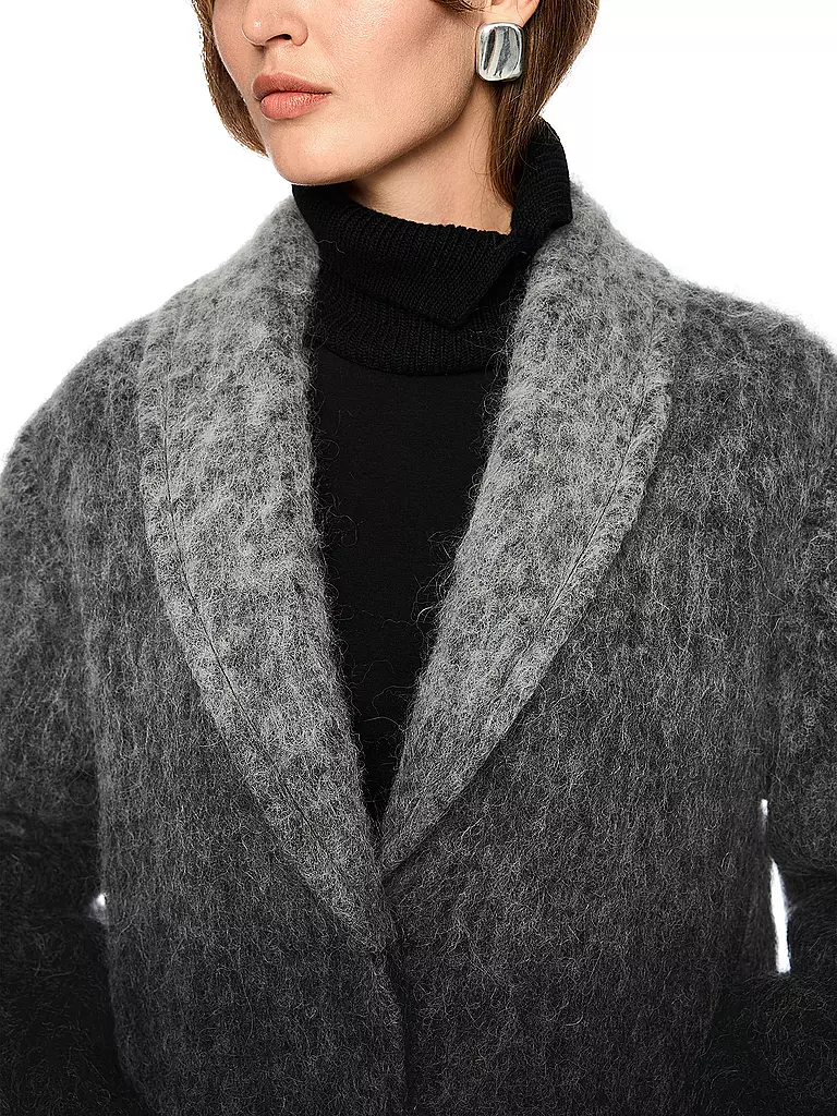 MARC CAIN | Cappotto di lana | 