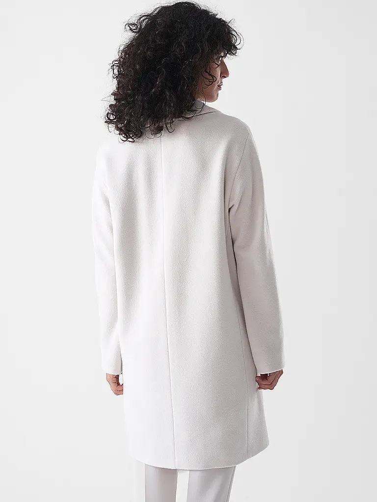 MARC CAIN | Cappotto di lana | 