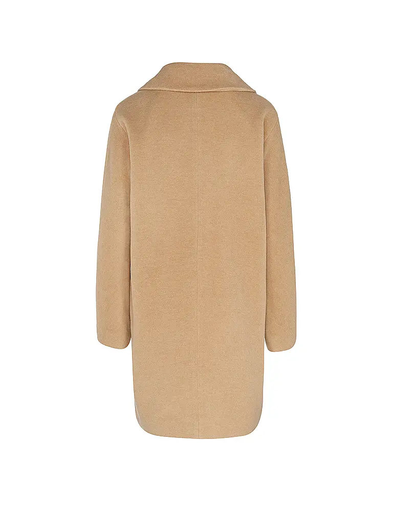 MARC CAIN | Cappotto di lana | 