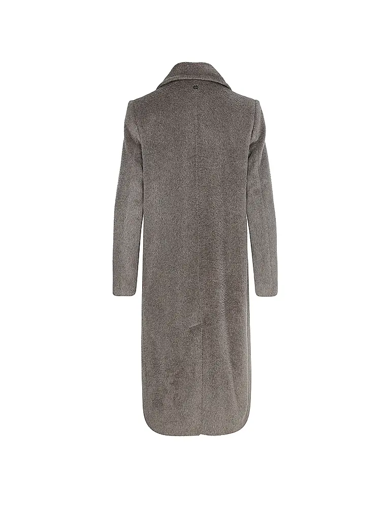 MARC CAIN | Cappotto di lana | 