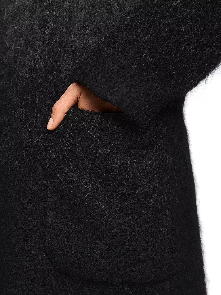 MARC CAIN | Cappotto di lana | 