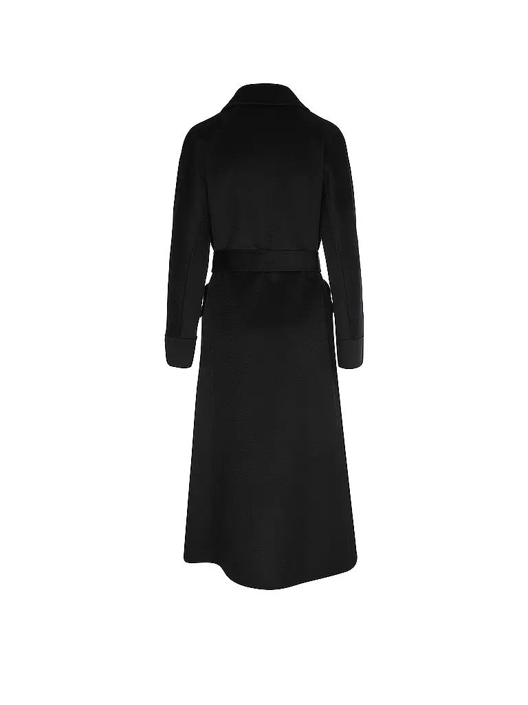 MARC CAIN | Cappotto di lana | 
