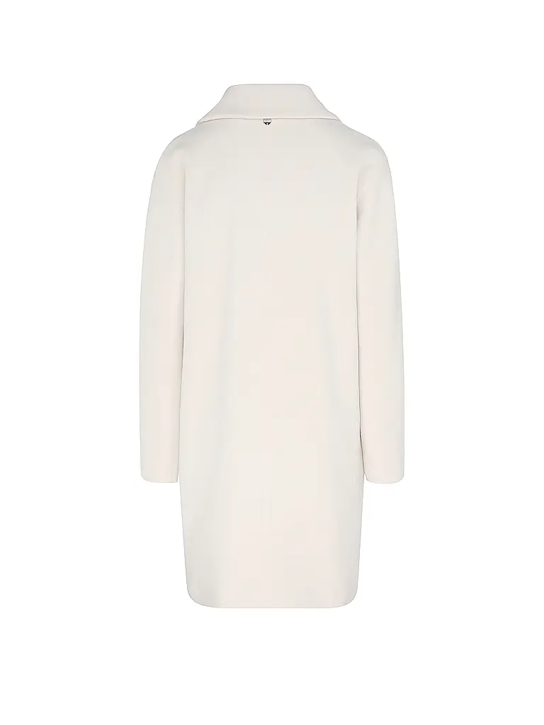 MARC CAIN | Cappotto di lana | 